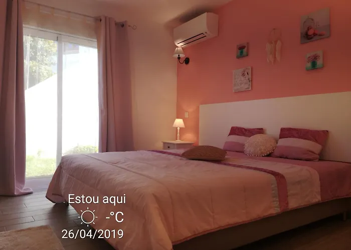 Sensations Guesthouse