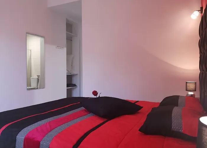 Sensations Guesthouse