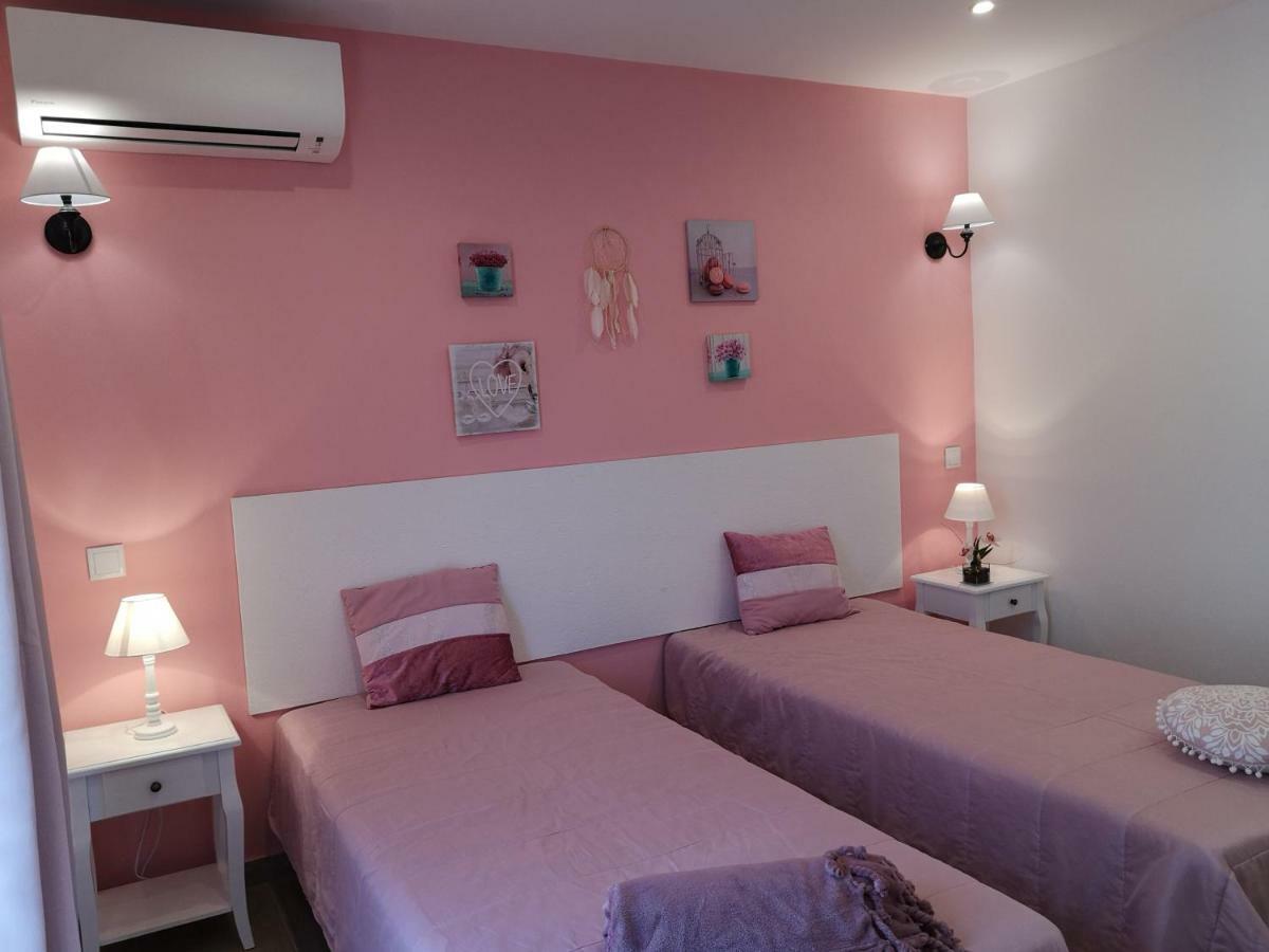 Guest house Sensations Lagos