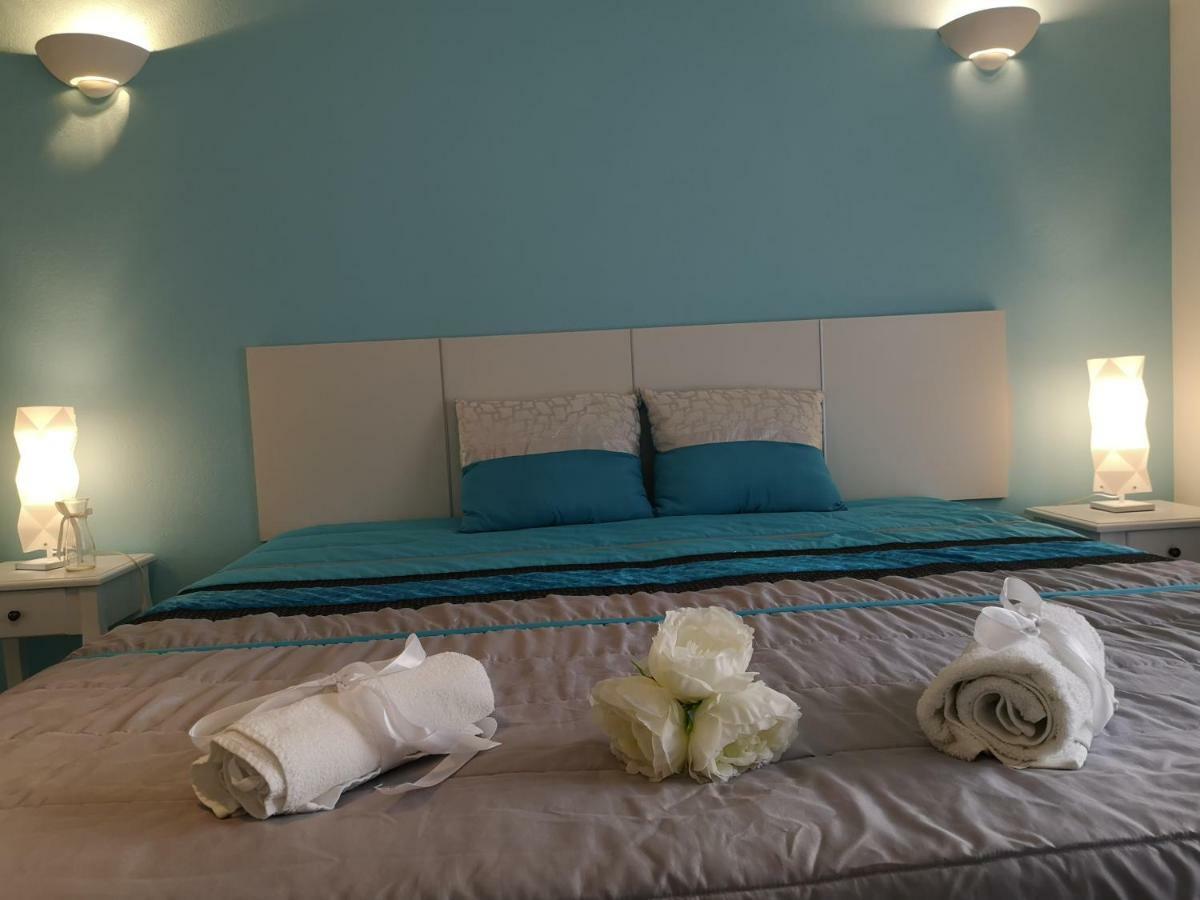 Sensations Guest house