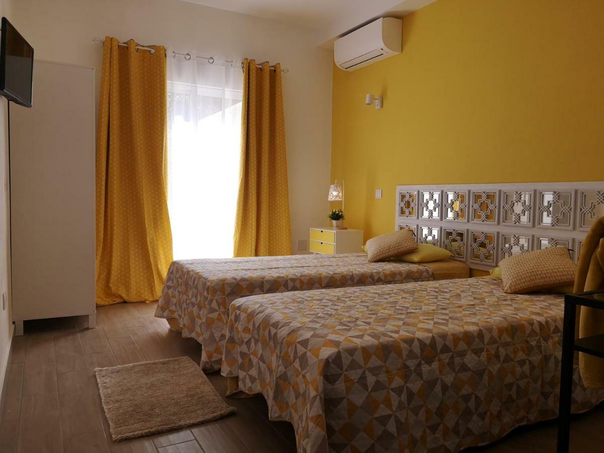Sensations Guest house
